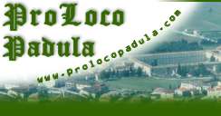 Home Page - Proloco Padula
